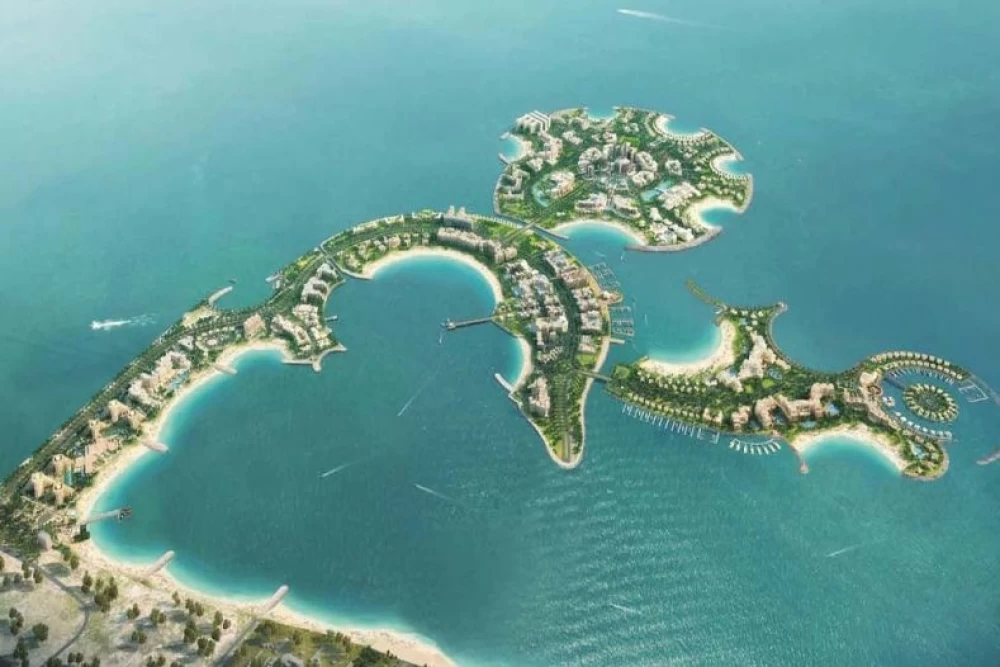 4 bed Property For Sale in Ras al Khaimah, United Arab Emirates,  photo