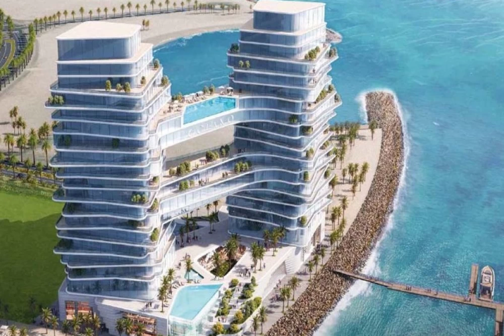 4 bed Property For Sale in Ras al Khaimah, United Arab Emirates,  photo