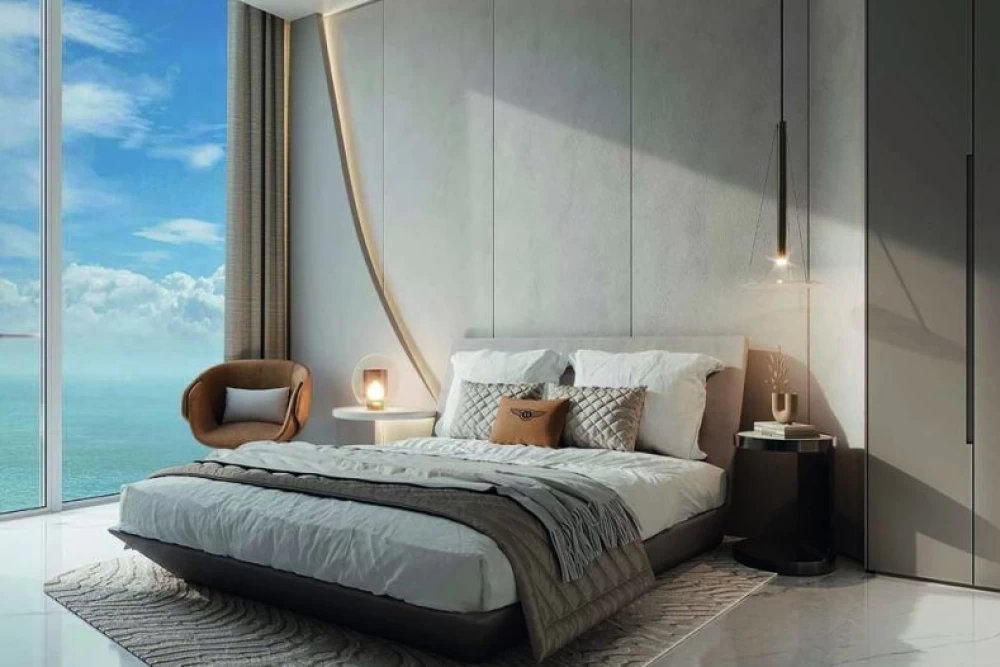 3 bed Property For Sale in Ras al Khaimah, United Arab Emirates,  photo