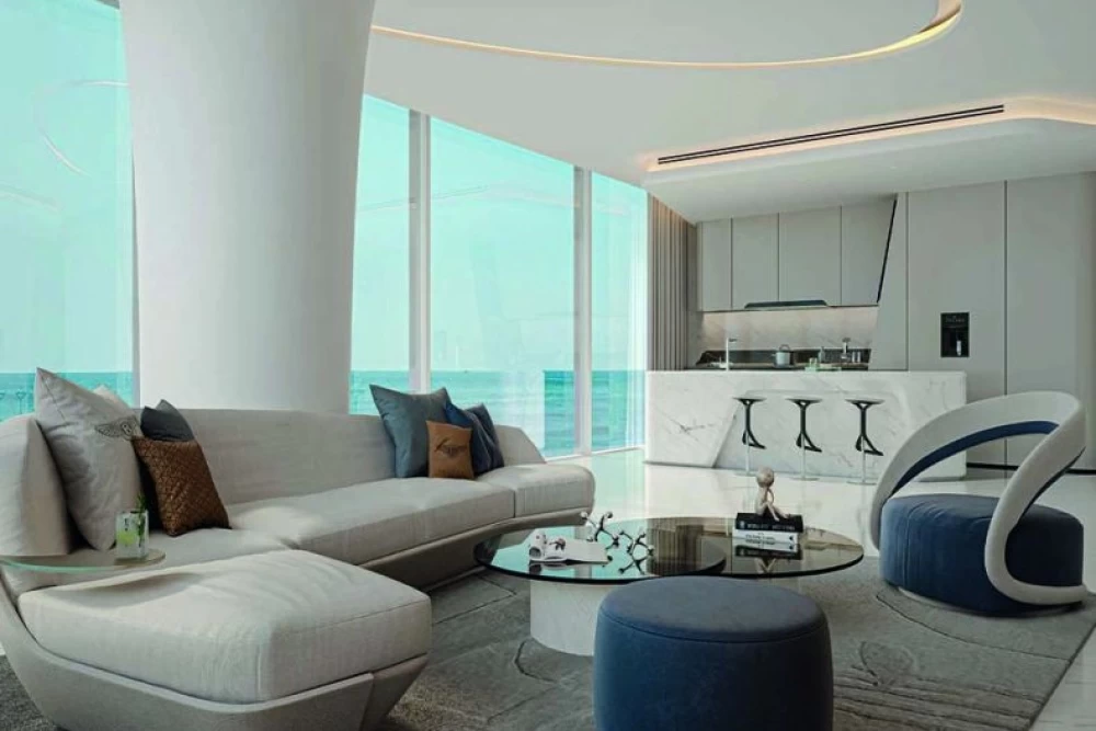 3 bed Property For Sale in Ras al Khaimah, United Arab Emirates,  photo