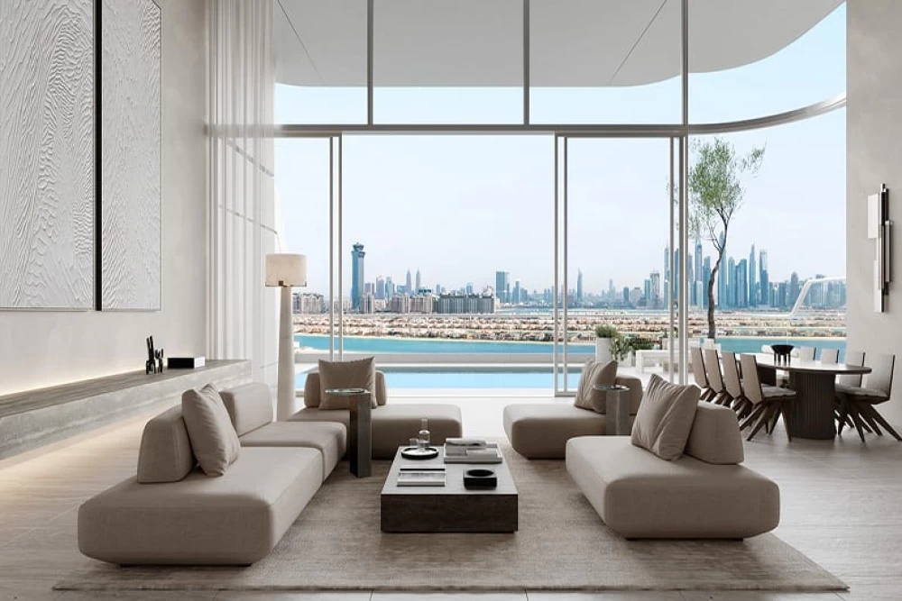 4 bed Property For Sale in Dubai,  photo