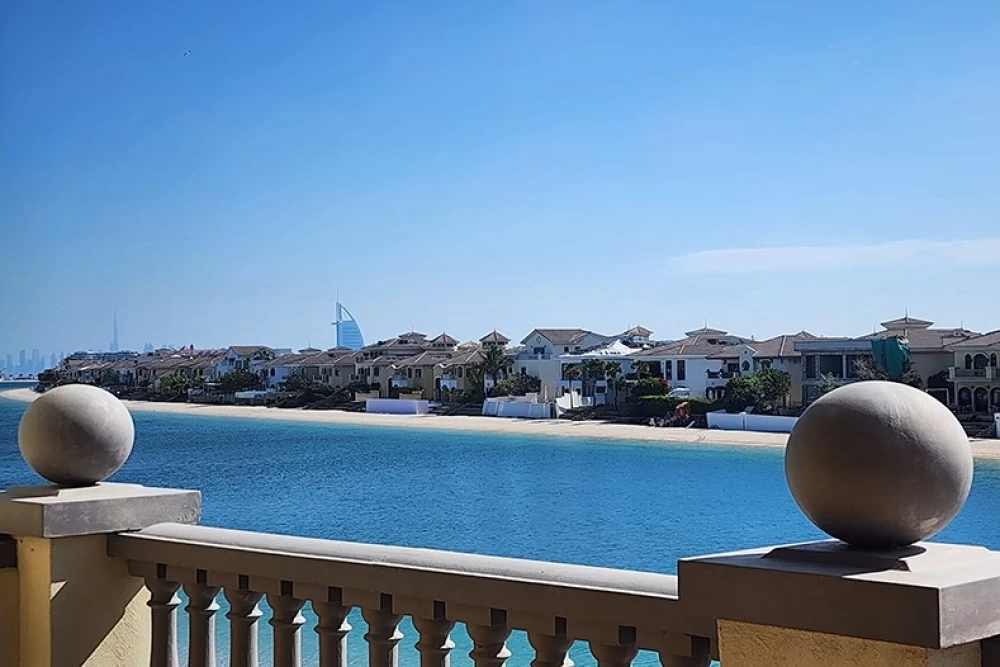 4 bed Property For Rent in Dubai,  photo