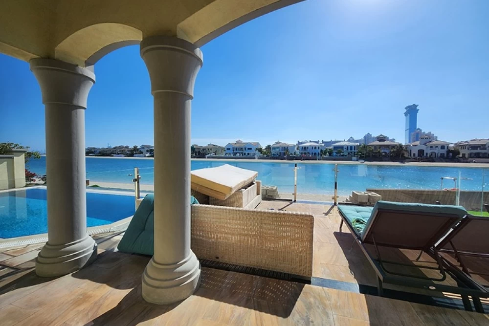 4 bed Property For Rent in Dubai,  photo