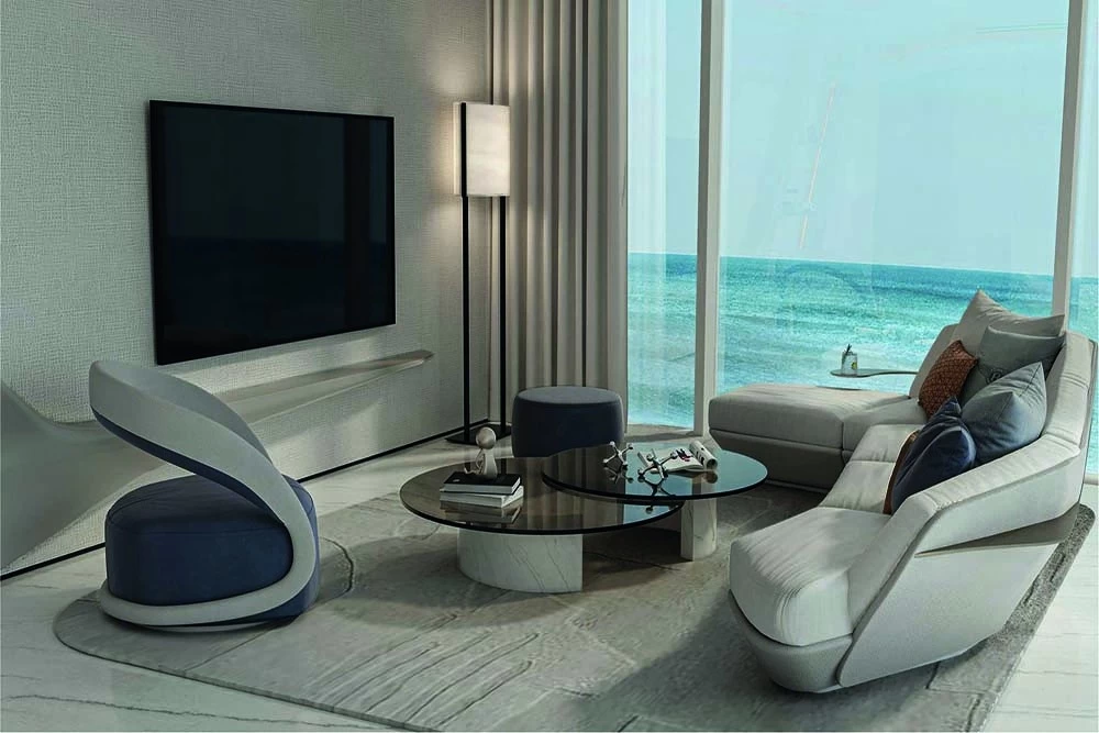 2 bed Property For Sale in Ras al Khaimah, United Arab Emirates,  photo