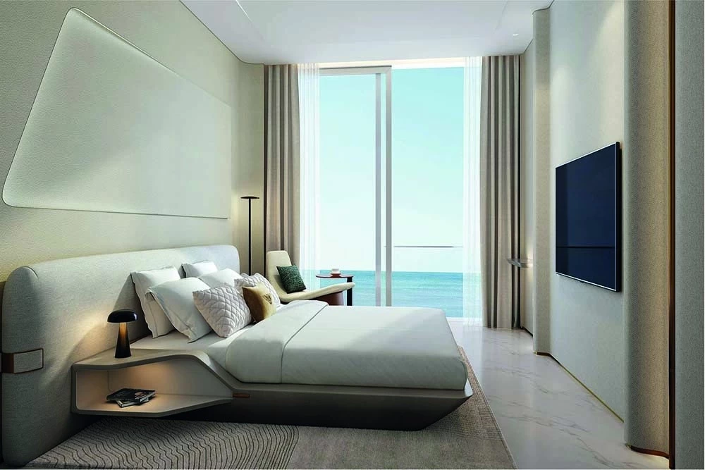 2 bed Property For Sale in Ras al Khaimah, United Arab Emirates,  photo