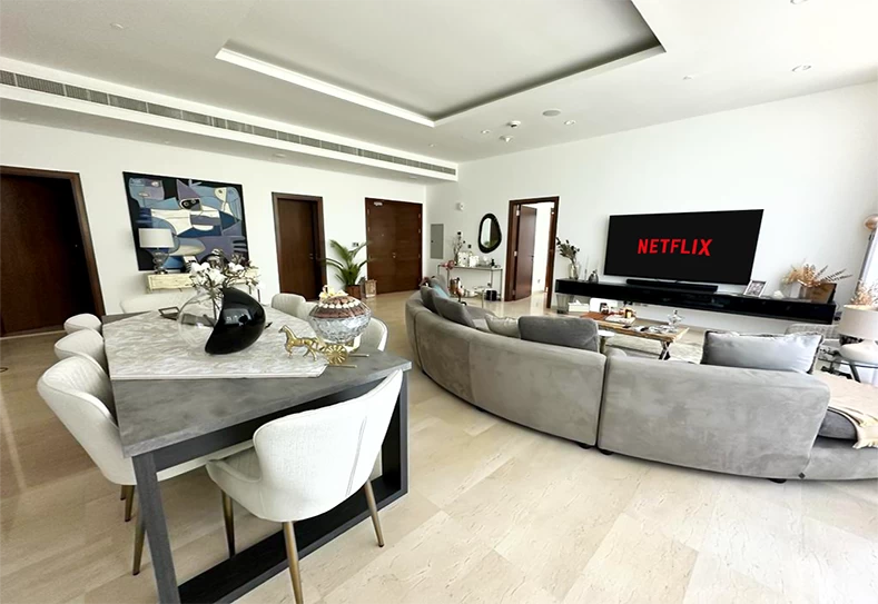 3 bed Property For Rent in Dubai,  photo