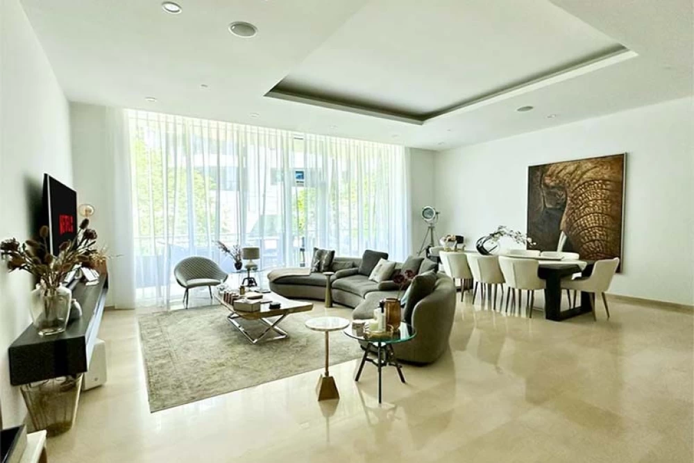 3 bed Property For Rent in Dubai,  photo