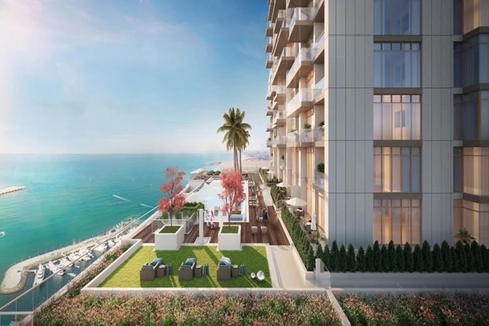 1 bed Property For Sale in Dubai,  photo