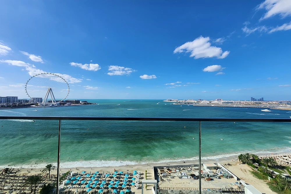 3 bed Property For Sale in Dubai,  photo