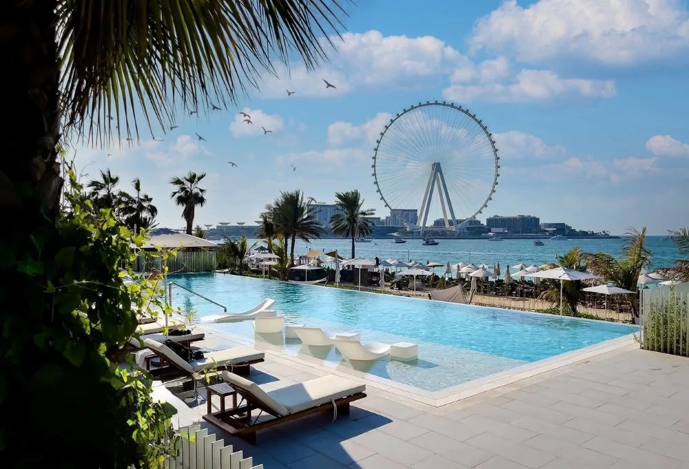 3 bed Property For Sale in Dubai,  photo
