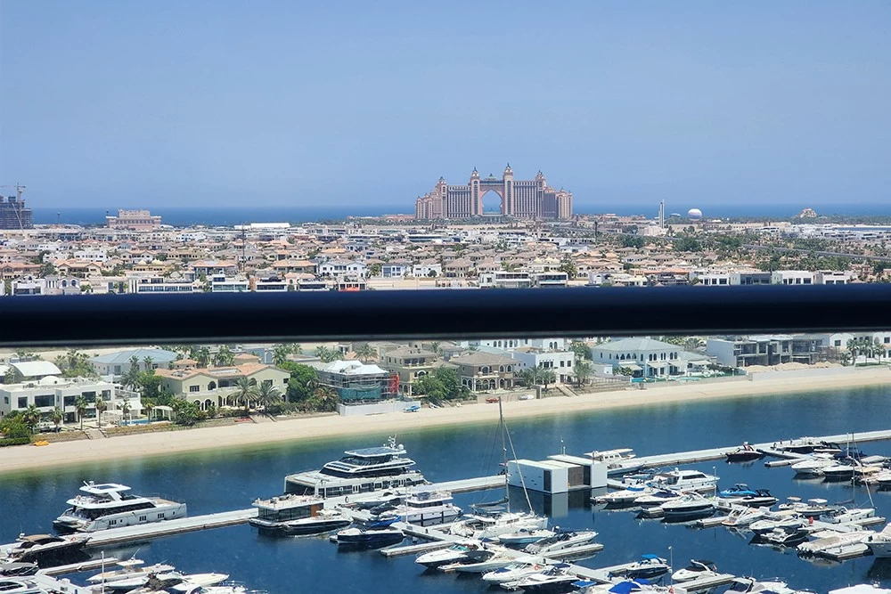 2 bed Property For Rent in Dubai,  photo