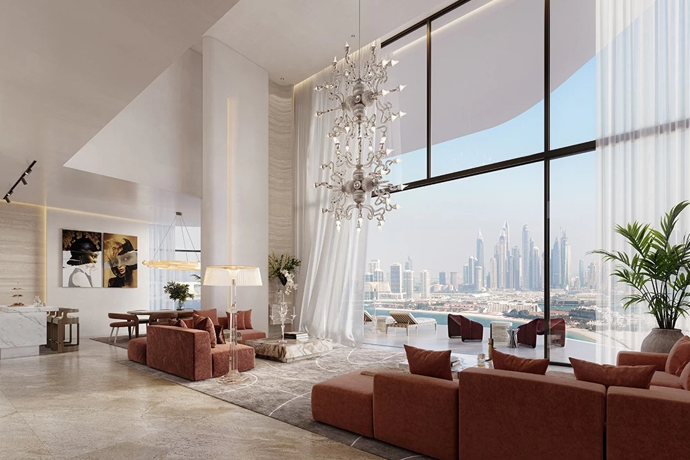 3 bed Property For Sale in Dubai,  photo