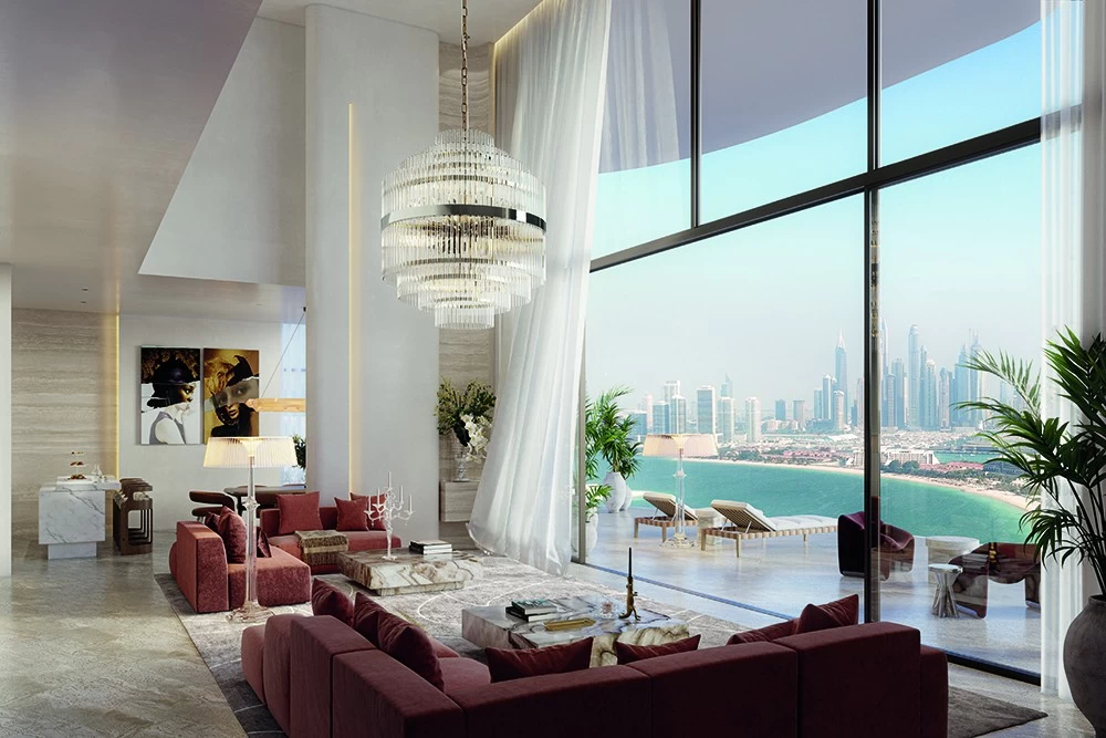3 bed Property For Sale in Dubai,  photo