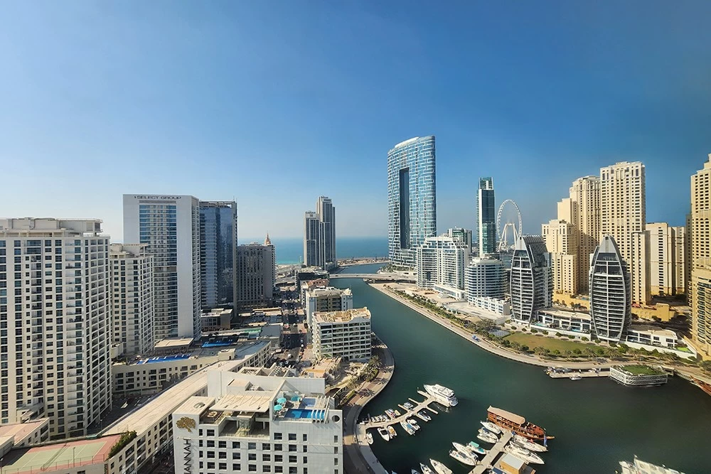 5 bed Property For Sale in Dubai,  photo