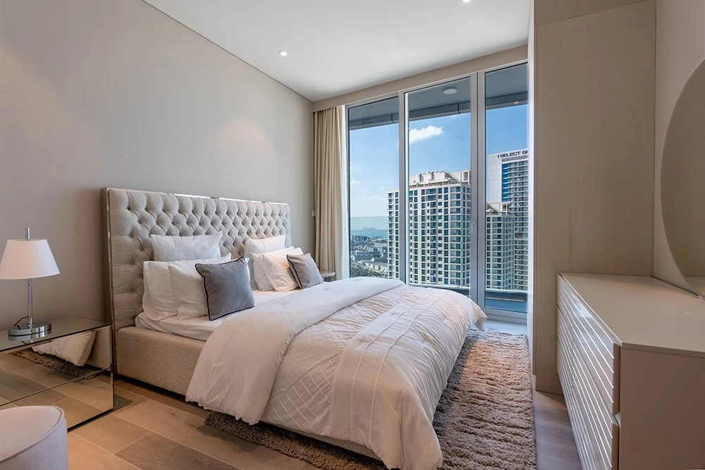 2 bed Property For Sale in Dubai,  photo