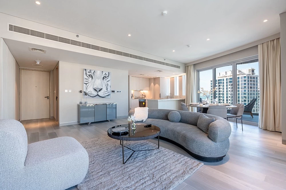 2 bed Property For Sale in Dubai,  photo