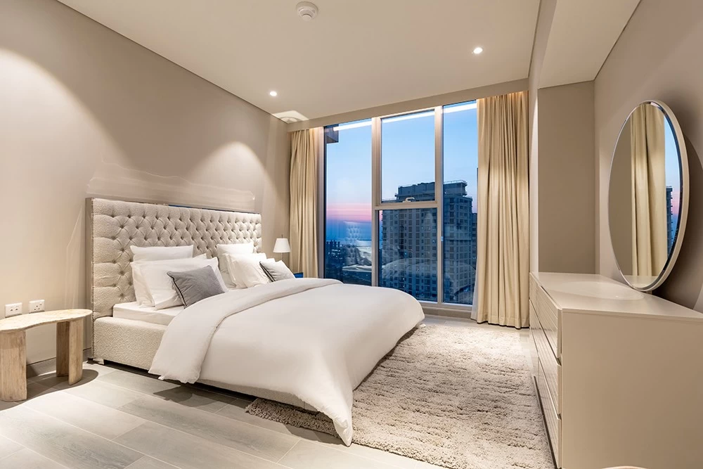 2 bed Property For Sale in Dubai,  photo