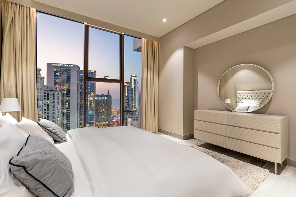 2 bed Property For Sale in Dubai,  photo