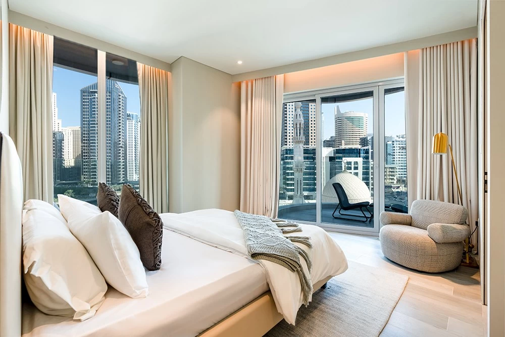 1 bed Property For Sale in Dubai,  photo
