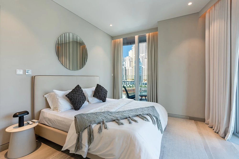 1 bed Property For Sale in Dubai,  photo