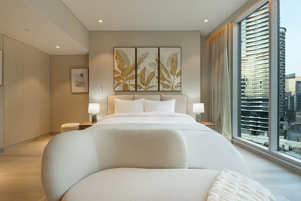 1 bed Property For Sale in Dubai,  photo