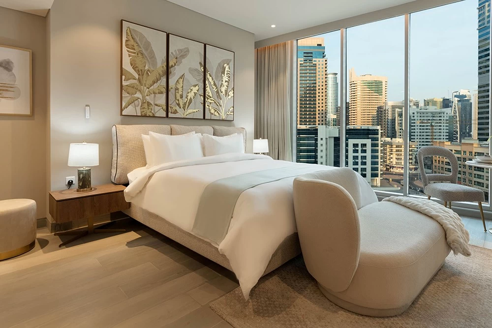 1 bed Property For Sale in Dubai,  photo