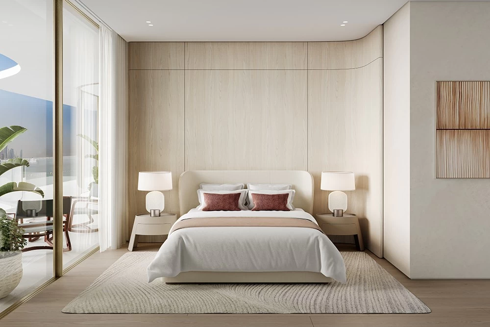 1 bed Property For Sale in Dubai,  photo