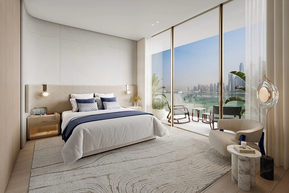 4 bed Property For Sale in Dubai,  photo