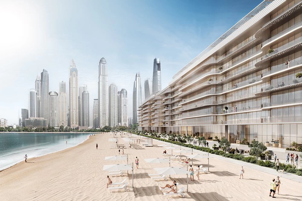 4 bed Property For Sale in Dubai,  photo