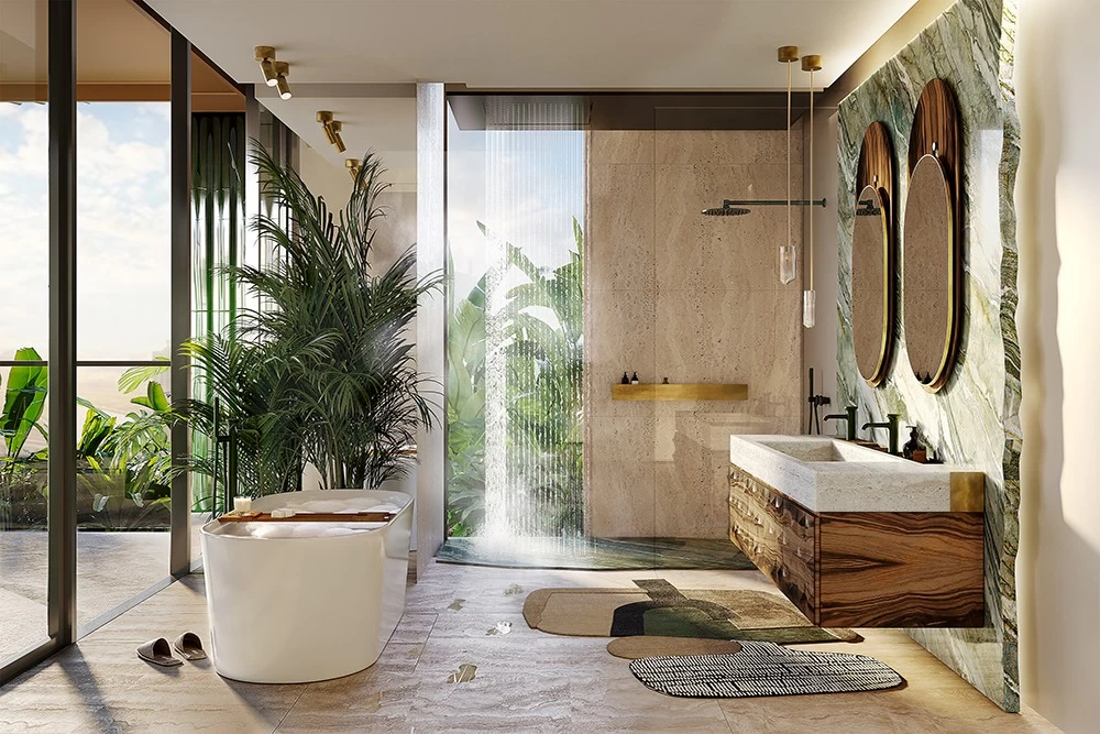 4 bed Property For Sale in Dubai,  photo