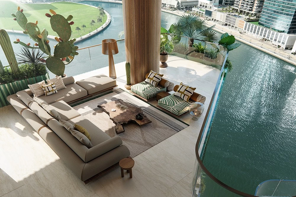 5 bed Property For Sale in Dubai,  photo