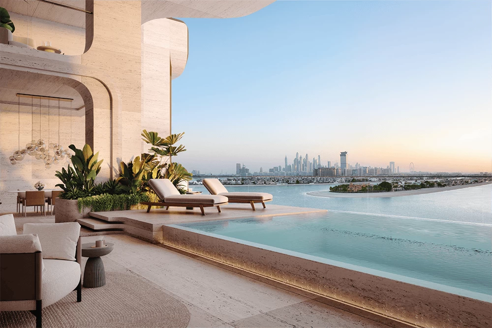 4 bed Property For Sale in Dubai,  photo