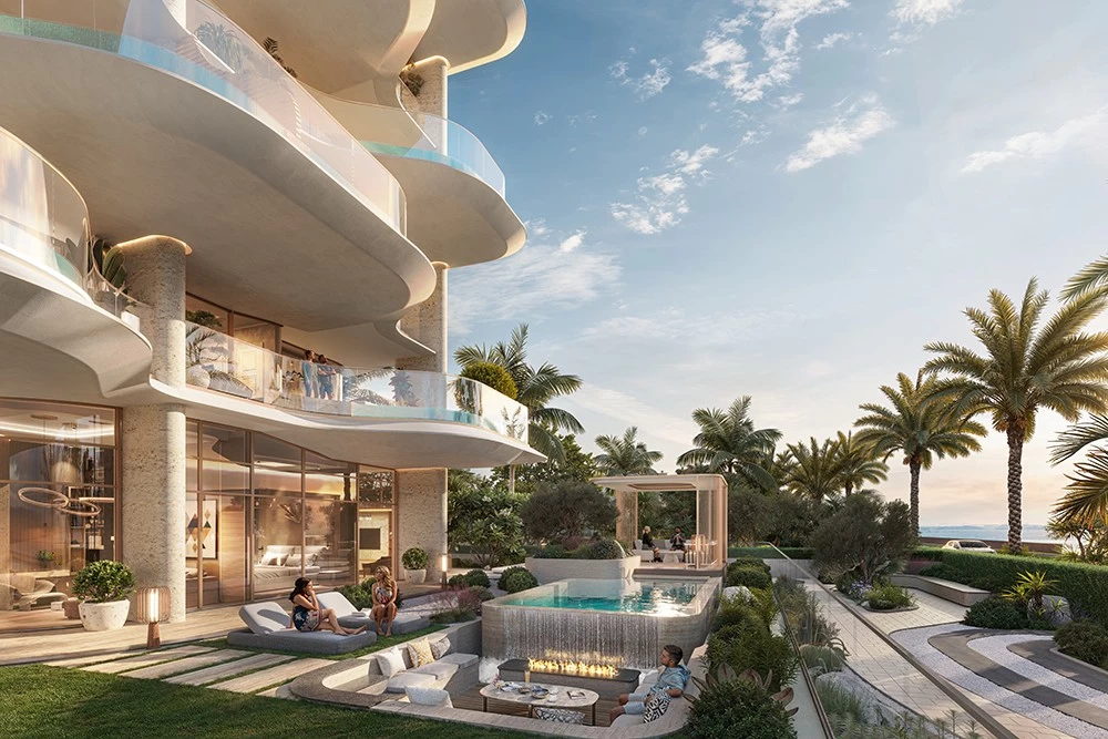 4 bed Property For Sale in Dubai,  photo
