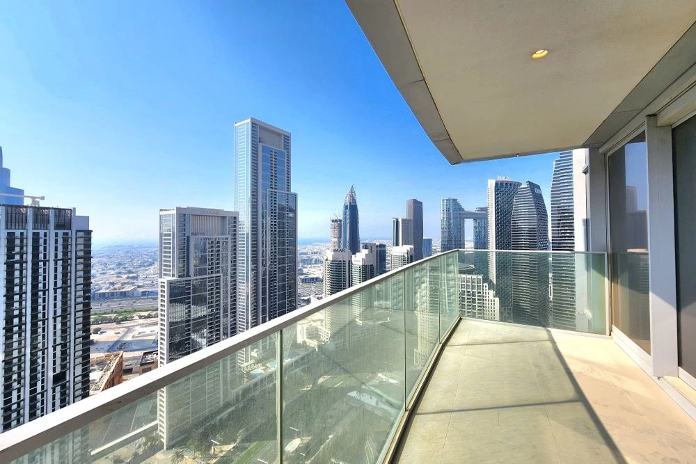 2 bed Property For Sale in Dubai,  photo