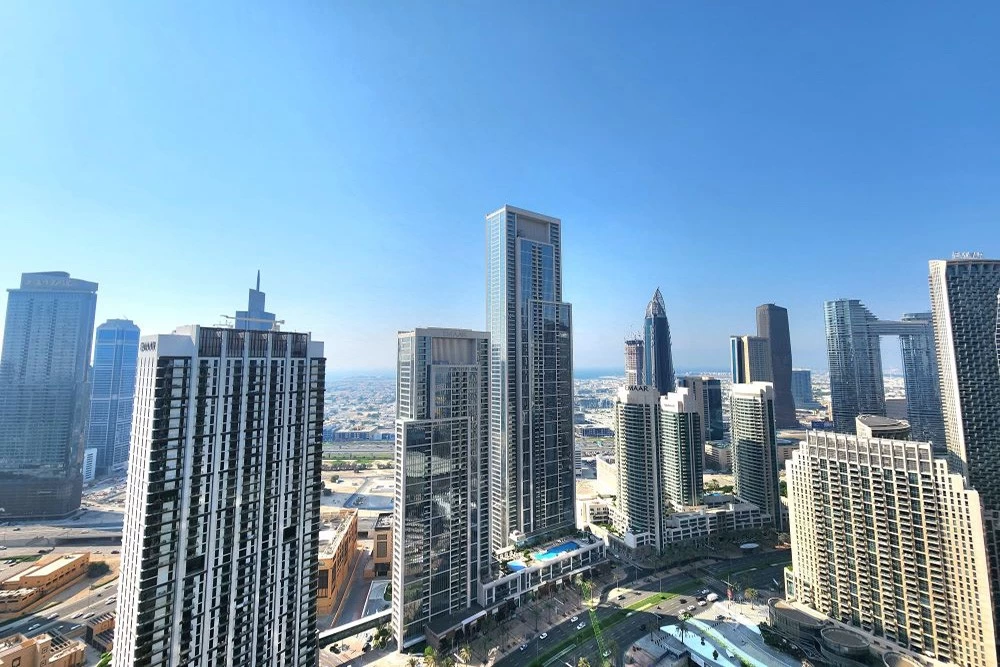2 bed Property For Sale in Dubai,  photo