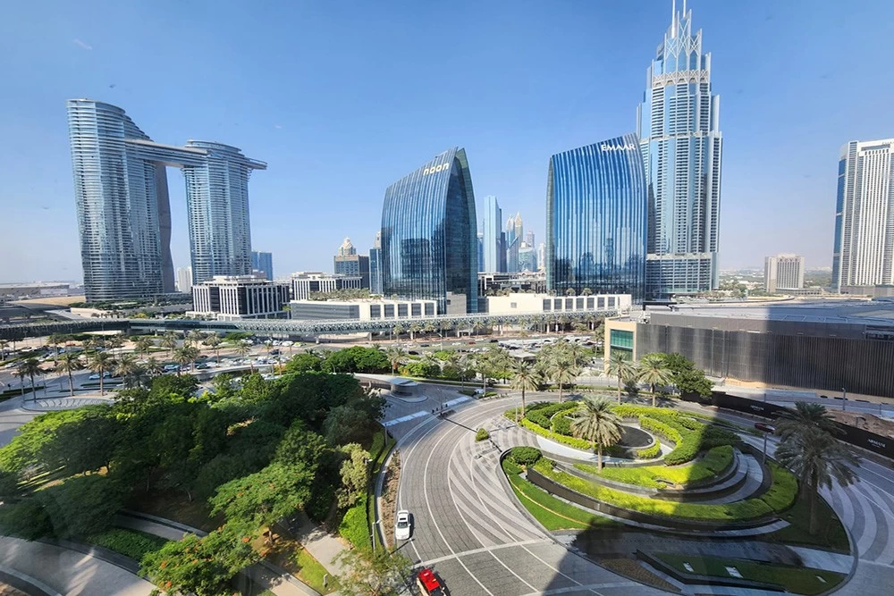 1 bed Property For Sale in Dubai,  photo