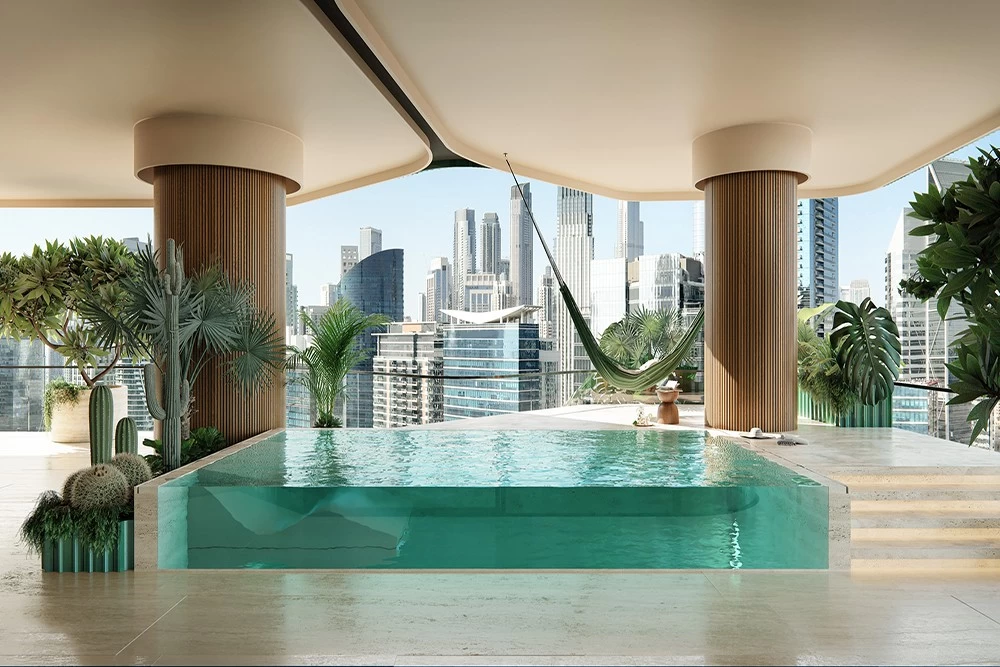 5 bed Property For Sale in Dubai,  photo