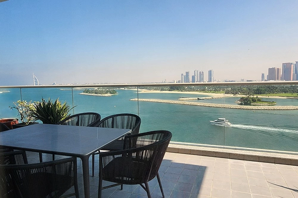 2 bed Property For Rent in Dubai,  photo