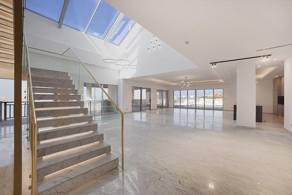 4 bed Property For Sale in Dubai,  photo