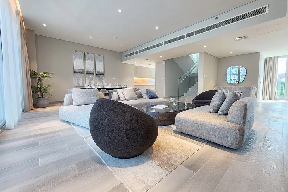 3 bed Property For Sale in Dubai,  photo