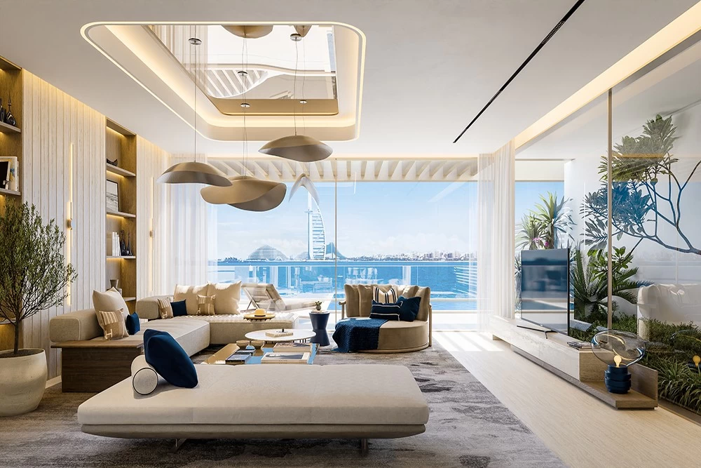 2 bed Property For Sale in Dubai,  photo