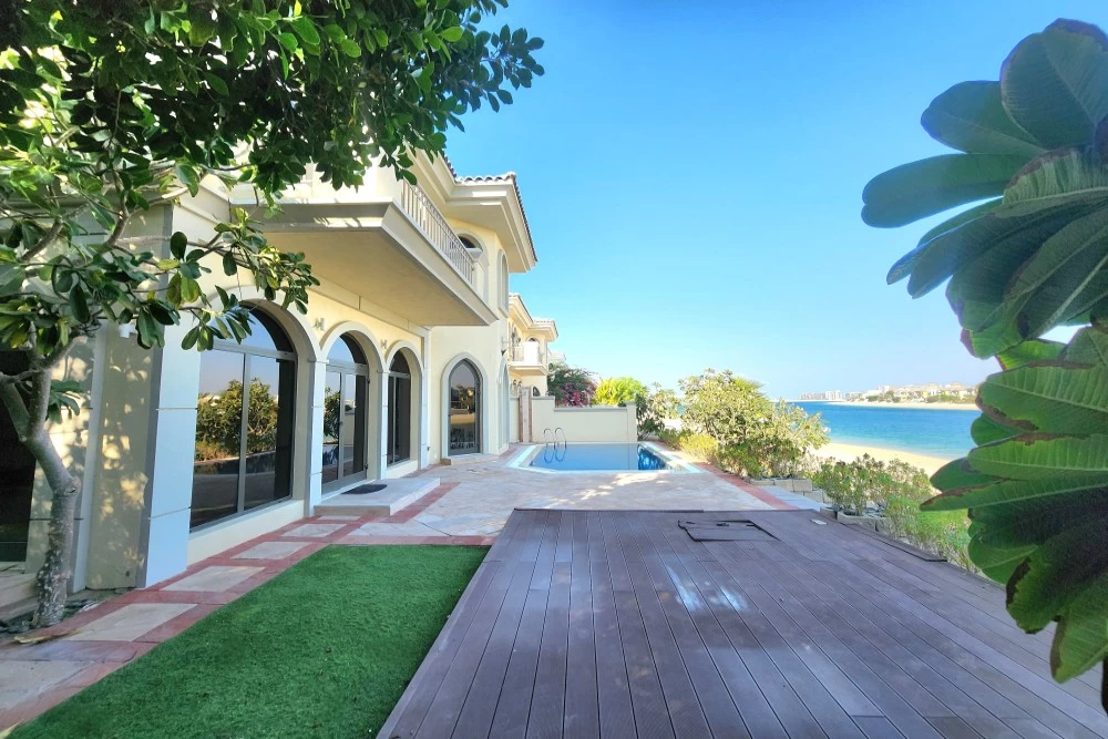 4 bed Property For Rent in Dubai,  photo