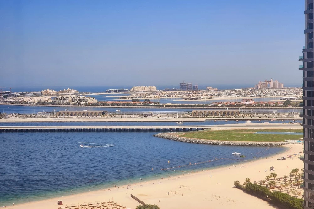 1 bed Property For Rent in Dubai,  photo