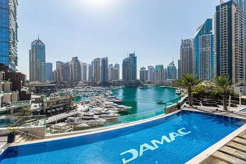 2 bed Property For Sale in Dubai,  photo