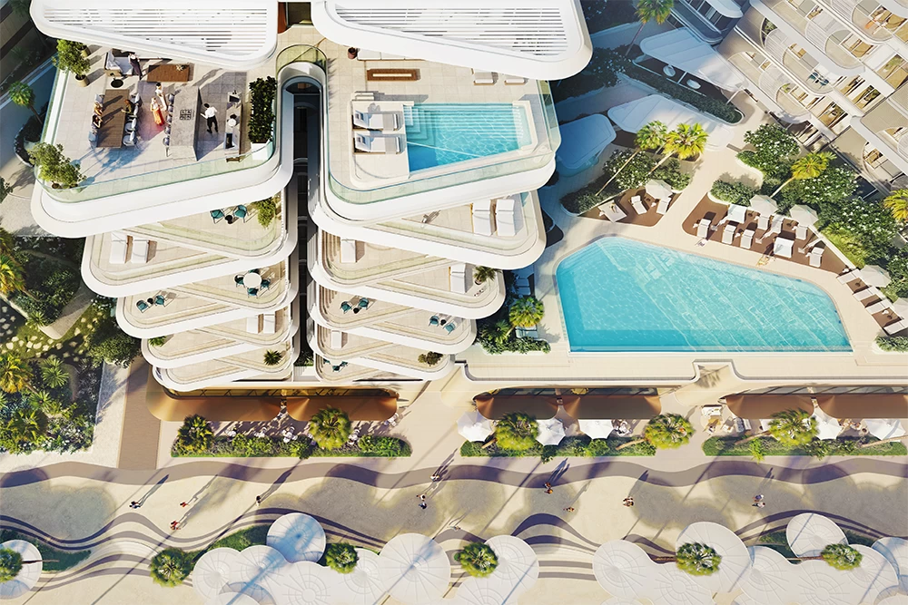 3 bed Property For Sale in Abu Dhabi,  photo