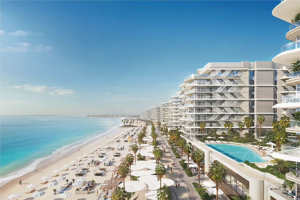 3 bed Property For Sale in Abu Dhabi,  photo