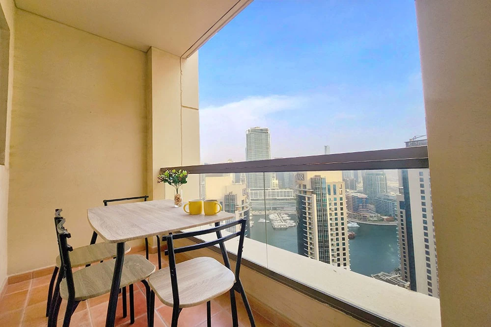 2 bed Property For Rent in Dubai,  photo