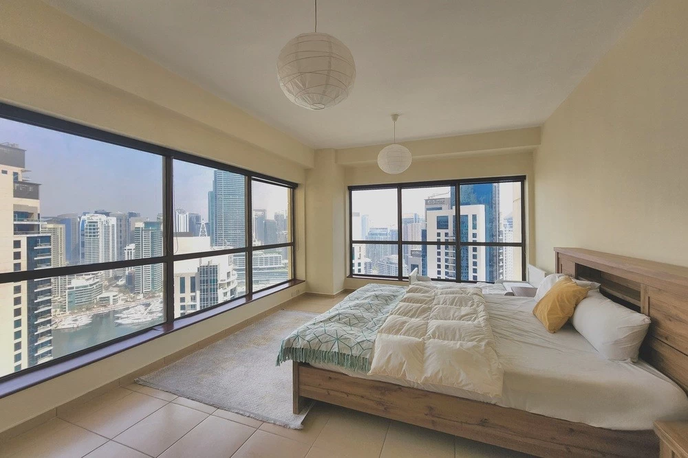 2 bed Property For Rent in Dubai,  photo