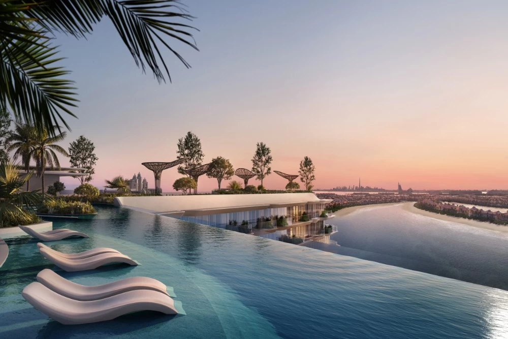 3 bed Property For Sale in Dubai,  photo