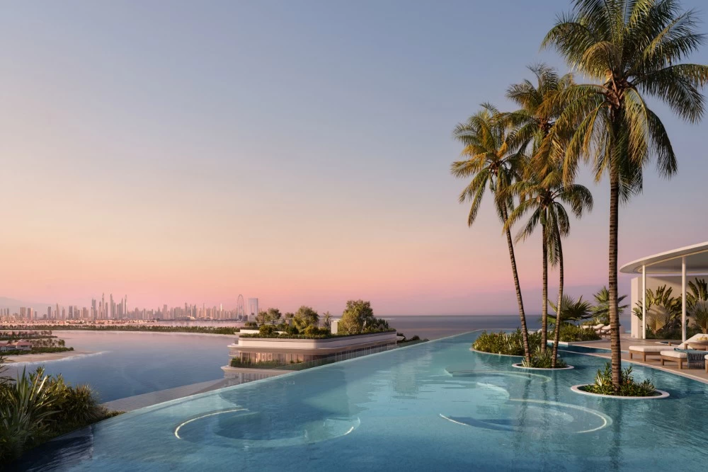 3 bed Property For Sale in Dubai,  photo